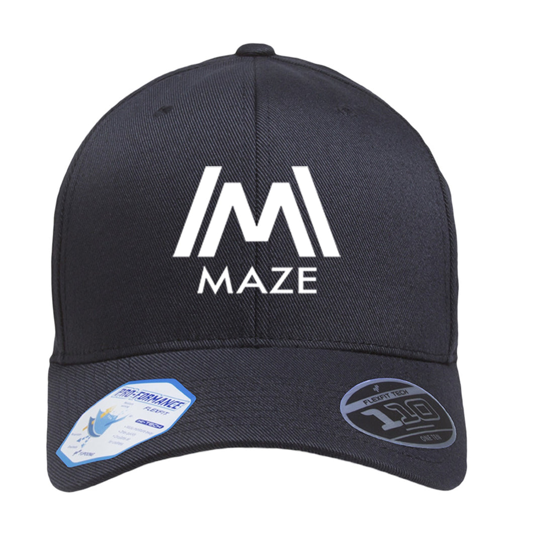 Maze Flexfit Hats