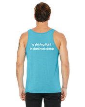 Load image into Gallery viewer, A Song I Heard The Ocean Sing (ASIHTOS) Tank Tops
