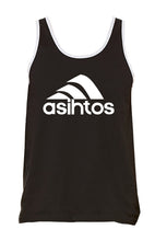 Load image into Gallery viewer, A Song I Heard The Ocean Sing (ASIHTOS) Tank Tops
