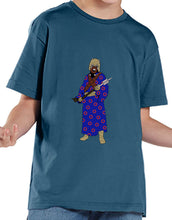 Load image into Gallery viewer, Tusken Raider - No Taking During Sand Youth Tees
