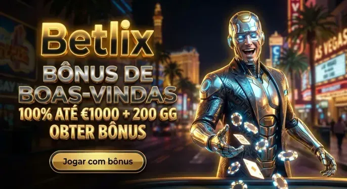 Betlix Casino