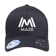 Load image into Gallery viewer, Maze - WestWorld Flexfit Hats
