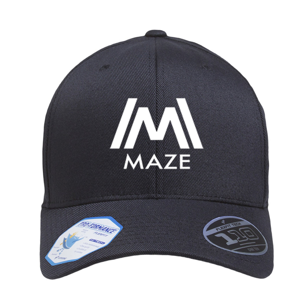 Maze / Westworld Adjustable Size Hats