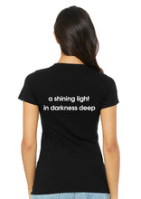 Load image into Gallery viewer, A Song I Heard The Ocean Sing (ASIHTOS) Women&#39;s Tees
