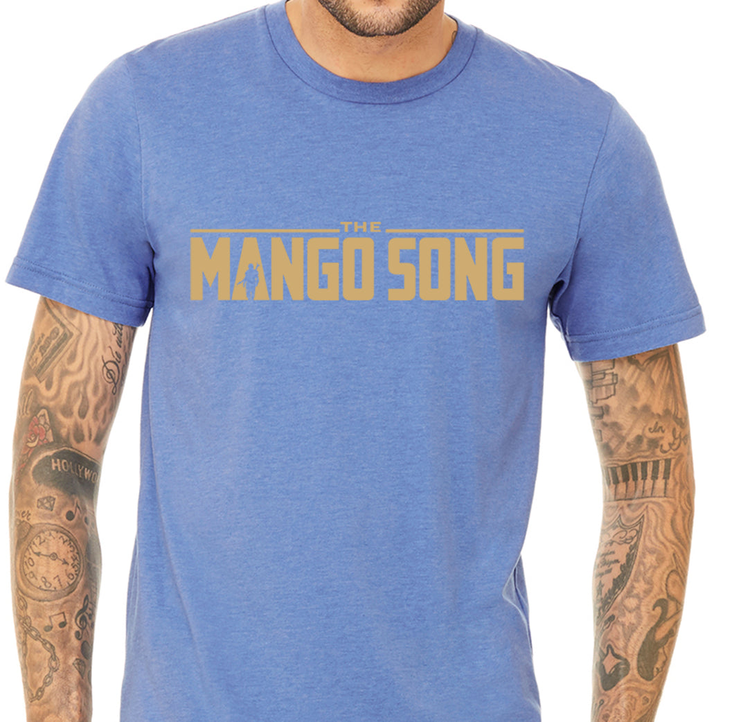 The Mango Song - Mandalorian