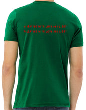 Load image into Gallery viewer, MORE - Men&#39;s Tees (Front and Back Design)
