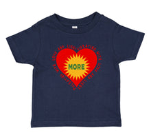 Load image into Gallery viewer, More - Toddler Tees
