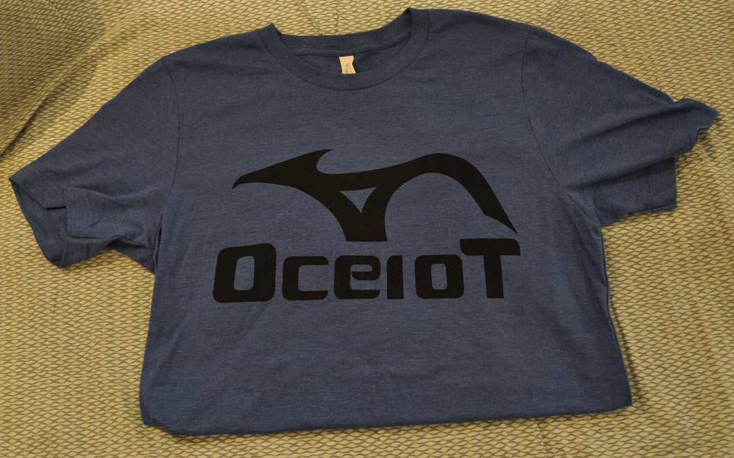 Classic Ocelot Men's Tees