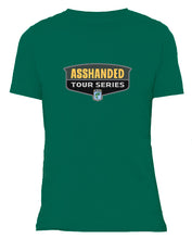 Load image into Gallery viewer, Ass Handed Tour Series Tees
