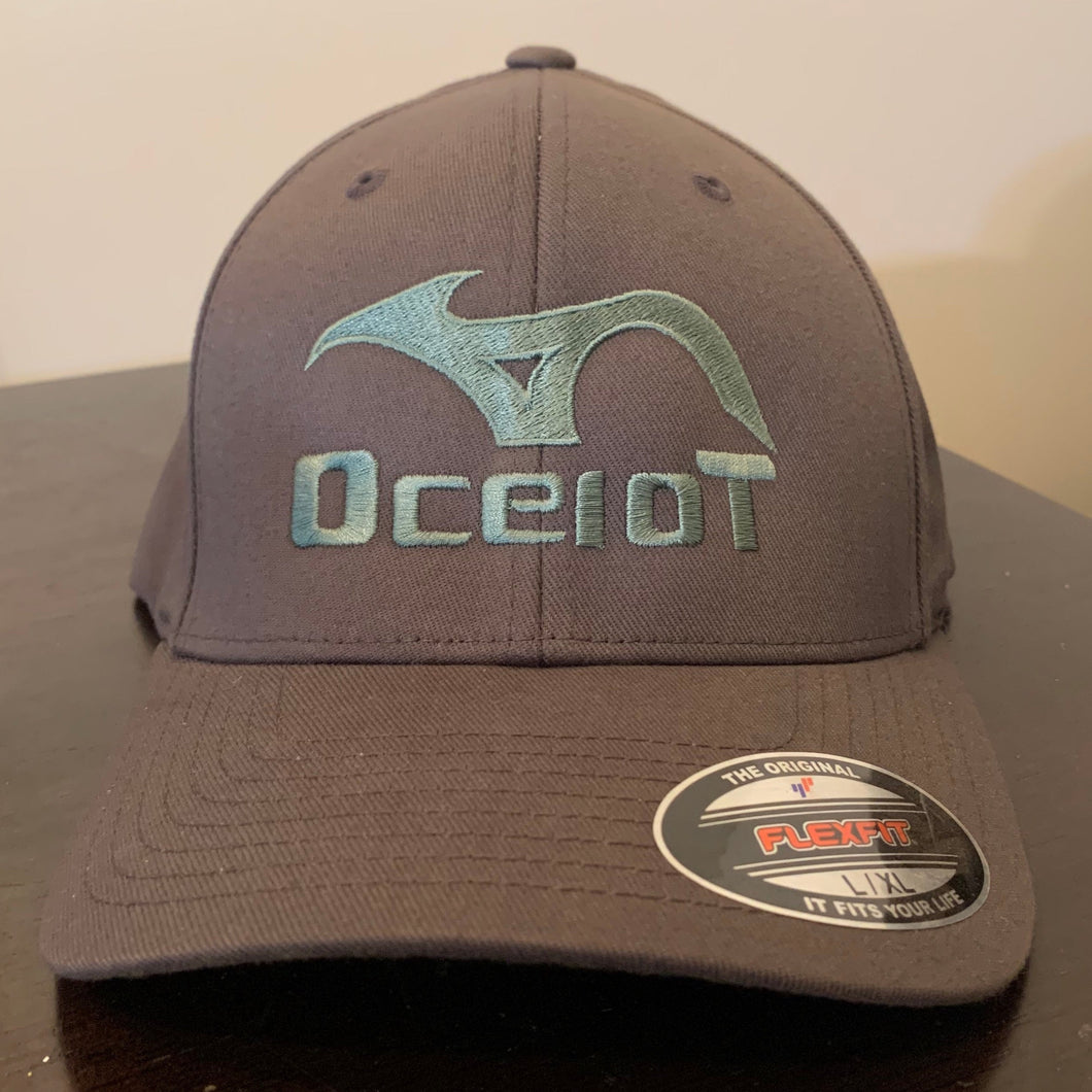 Ocelot Flexfit Hats