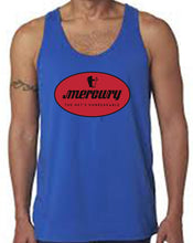 Load image into Gallery viewer, Mercury Tank Tops
