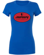 Load image into Gallery viewer, Mercury Women&#39;s Tee Shirts
