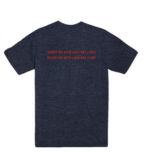 Load image into Gallery viewer, MORE - Men&#39;s Tees (Front and Back Design)
