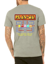 Load image into Gallery viewer, Plasma - Pac-Man Tees
