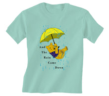 Load image into Gallery viewer, Petrichor / Poohtrichor Toddler Tees
