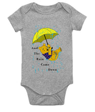 Load image into Gallery viewer, Petrichor / Poohtrichor Onesies
