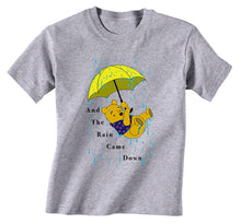 Load image into Gallery viewer, Petrichor / Poohtrichor Toddler Tees
