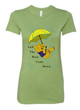 Load image into Gallery viewer, Petrichor / Poohtrichor Women&#39;s Tees
