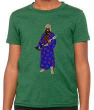 Load image into Gallery viewer, Tusken Raider - No Taking During Sand Youth Tees
