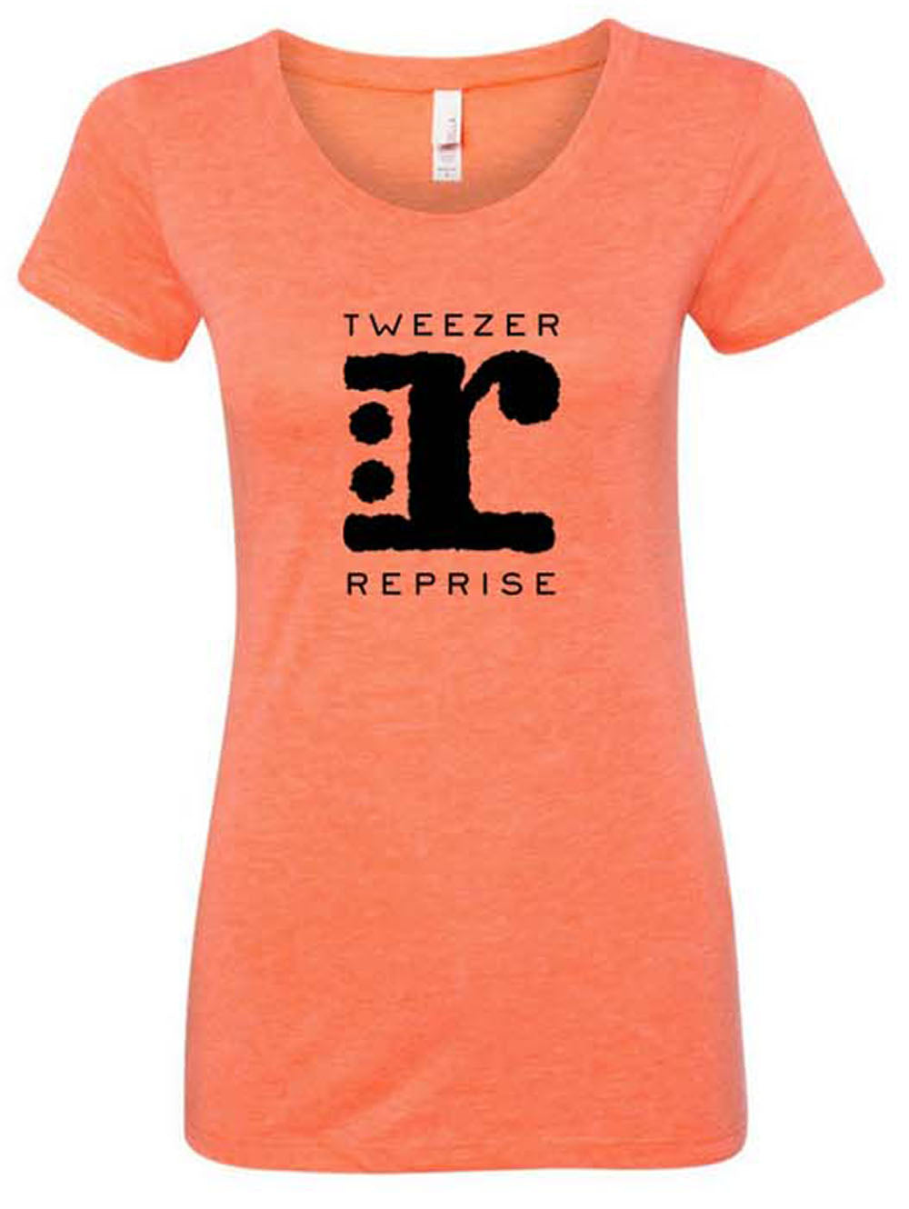 Tweezer Reprise (Records) Women's Tees