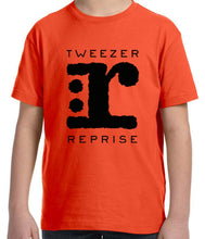 Load image into Gallery viewer, Tweezer Reprise (Records) Youth Tees
